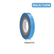 Load image into Gallery viewer, Wig Film Wig Adhesive Double-sided Adhesive Hair Bonding Tape Waterproof and Sweat Proof Wig Tape