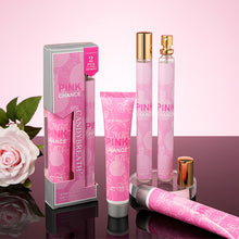 Load image into Gallery viewer, 2pcs/set Fresh Floral 24 Hours Moisture Portable Household Perfume Shining Bloom Luxurious Luster Perfume
