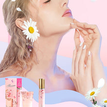 Load image into Gallery viewer, 2pcs/set Fresh Floral 24 Hours Moisture Portable Household Perfume Shining Bloom Luxurious Luster Perfume