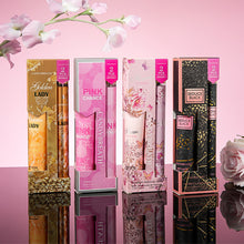 Load image into Gallery viewer, 2pcs/set Fresh Floral 24 Hours Moisture Portable Household Perfume Shining Bloom Luxurious Luster Perfume