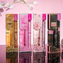 Load image into Gallery viewer, 2pcs/set Fresh Floral 24 Hours Moisture Portable Household Perfume Shining Bloom Luxurious Luster Perfume