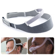 Load image into Gallery viewer, DreamWear Headband Face Mask Headband Nylon Composite High Elastic Headband Ventilator Face Mask Headband