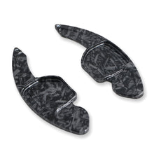Load image into Gallery viewer, 2Pcs Car Steering Wheel Paddle ABS Shifter Gear Shift Paddles Extension Accessories For Audi A3 A4 A5 A6 A7 S3 S4 S5 R8 Q5 A4L A6L A8 S7 Q3 Q7