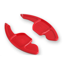 Load image into Gallery viewer, 2Pcs Car Steering Wheel Paddle ABS Shifter Gear Shift Paddles Extension Accessories For Audi A3 A4 A5 A6 A7 S3 S4 S5 R8 Q5 A4L A6L A8 S7 Q3 Q7