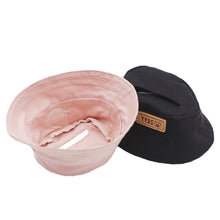 Load image into Gallery viewer, Doll Hat for Dollhouse Miniature 17cm Labubu Color Match Hat Kawaii Cute Doll Accessories Kids Girls Toys