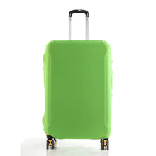 Load image into Gallery viewer, Elastic Suitcase Cover Dustproof Wear-resistant Luggage Protective Cover Multi-colored Thickened Travel Luggage Cover