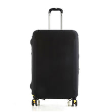 Load image into Gallery viewer, Elastic Suitcase Cover Dustproof Wear-resistant Luggage Protective Cover Multi-colored Thickened Travel Luggage Cover