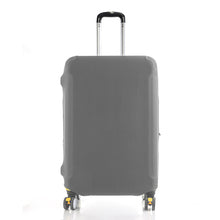 Load image into Gallery viewer, Elastic Suitcase Cover Dustproof Wear-resistant Luggage Protective Cover Multi-colored Thickened Travel Luggage Cover