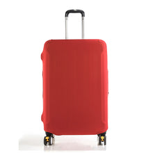 Load image into Gallery viewer, Elastic Suitcase Cover Dustproof Wear-resistant Luggage Protective Cover Multi-colored Thickened Travel Luggage Cover