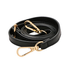 Load image into Gallery viewer, Adjustable Multicolor PU Leather Bag Shoulder Strap Handmade DIY Crossbody Shoulder Strap Durable Bag Accessory