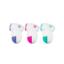 Load image into Gallery viewer, Portable Hair Ball Trimmer Mini Electric Hair Ball Remover Clothes Blanket Trimmer Care Tools