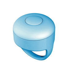 Load image into Gallery viewer, Bluetooth-compatible fingertip Mobile Phone Remote Control Ring Automatic Page Browsing Liker Phone Video Controller Ring Device