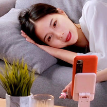 Load image into Gallery viewer, Bluetooth-compatible fingertip Mobile Phone Remote Control Ring Automatic Page Browsing Liker Phone Video Controller Ring Device