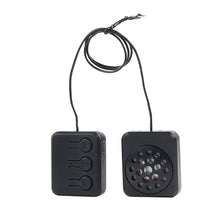 Load image into Gallery viewer, 5.3 Stereo Bluetooth Hat Movement Module for Knitted Music Hat and Bluetooth Eye Mask with Headband