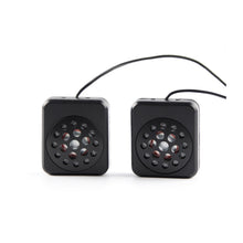 Load image into Gallery viewer, 5.3 Stereo Bluetooth Hat Movement Module for Knitted Music Hat and Bluetooth Eye Mask with Headband