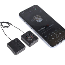 Load image into Gallery viewer, 5.3 Stereo Bluetooth Hat Movement Module for Knitted Music Hat and Bluetooth Eye Mask with Headband