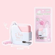 Load image into Gallery viewer, Color Mini Portable Stapler With 40pcs No.10 Staples Paper Binding Machine Bookbinding Machine Office School Binding Supplies