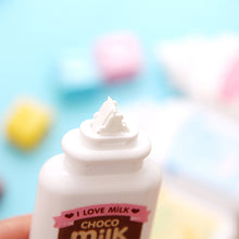 Load image into Gallery viewer, Milk Bottle Portable Correction Tape Kawaii White Out Corrector Promotional Gift Stationery Student Prize School Office Supply