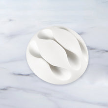 Load image into Gallery viewer, Clip Cable Bobbin Winder clamp protector Earphone Ties Organizer Wire Cord Fixer Holder Data line Tidy Collation Management