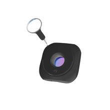 Load image into Gallery viewer, Anti Candid Camera Detector Portable Security Protection for Hotel Locker Room Public Bathroom Pinhole Hidden Lens Detect Gadget