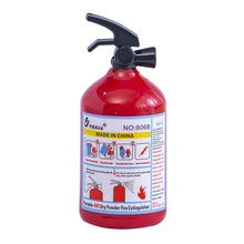 Load image into Gallery viewer, 1Pc Fire Extinguisher Shape Creative Pencil Sharpener Student Stationery Kids Gifts Office School Supply nice things Novelty