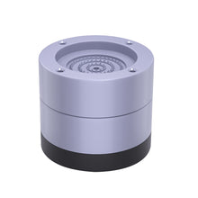 Load image into Gallery viewer, Washing Machine Anti Vibration Pads Lifting Rubber Feet Anti Slip Mute Furniture Leveler Universal Dampers Fixed Base