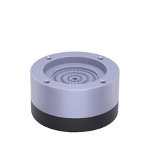 Load image into Gallery viewer, Washing Machine Anti Vibration Pads Lifting Rubber Feet Anti Slip Mute Furniture Leveler Universal Dampers Fixed Base