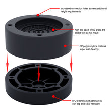 Load image into Gallery viewer, Washing Machine Anti Vibration Pads Lifting Rubber Feet Anti Slip Mute Furniture Leveler Universal Dampers Fixed Base