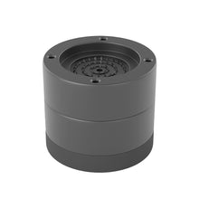 Load image into Gallery viewer, Washing Machine Anti Vibration Pads Lifting Rubber Feet Anti Slip Mute Furniture Leveler Universal Dampers Fixed Base