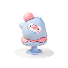 Load image into Gallery viewer, Cartoon Toilet Lid Opener Anti-Dirt Toilet Ring Handle Lifting Device Cute Lid Lifter Creative Bathroom Accessories