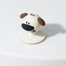Load image into Gallery viewer, Portable Cartoon Toilet Seat Lifter Toilet Lifting Device Avoid Touching Toilet Lid Handle WC Accessories Toilet Ring Handle