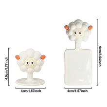 Load image into Gallery viewer, Portable Cartoon Toilet Seat Lifter Toilet Lifting Device Avoid Touching Toilet Lid Handle WC Accessories Toilet Ring Handle