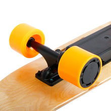 Load image into Gallery viewer, Small Electric Skateboard with Remote Control, 350W, Max 10 MPH, 7 Layers Maple E-Skateboard, load up to 100kg for Adult, Teens, and Kids