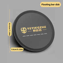 Load image into Gallery viewer, Large-Capacity Multi-Layer Strong Magnetic Bait Tray Durable Quick Hook Separator Bait Mixing Bowl Fishing Accessory