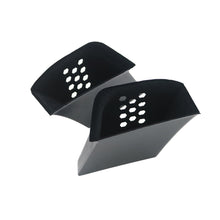 Load image into Gallery viewer, 2Pcs Car Interior Center Console Gap Armrest Holder Organizer Container Pocket Storage Box Holder For Porsche 718 911