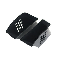 Load image into Gallery viewer, 2Pcs Car Interior Center Console Gap Armrest Holder Organizer Container Pocket Storage Box Holder For Porsche 718 911