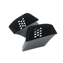 Load image into Gallery viewer, 2Pcs Car Interior Center Console Gap Armrest Holder Organizer Container Pocket Storage Box Holder For Porsche 718 911