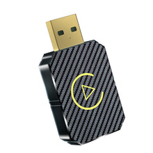 Load image into Gallery viewer, 2 in 1 Carplay & Android Auto Smart Dongle 5G WIFI Fast Connect Wireless Adapter For Audi VW Hyundai Benz