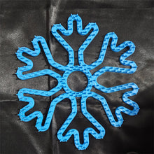 Load image into Gallery viewer, Motorcycle Helmet Liner Pad Anti-deformation Helmet Silicone Pad Ventilate Breathable Cycling Helmet Ventilation Snow Type Liner