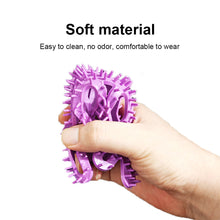 Load image into Gallery viewer, Motorcycle Helmet Liner Pad Anti-deformation Helmet Silicone Pad Ventilate Breathable Cycling Helmet Ventilation Snow Type Liner