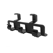Load image into Gallery viewer, Car Rear Trunk Hook Button Buckle Hanging Storage Holder Clip Luggage Bag Umbrella Hanger Car Accessories for Tesla Model Y 2021-2024