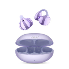 Load image into Gallery viewer, Open Type Ear Clip Bluetooth Headphones 360° Stereo Sound Long Life AI Call Noise Cancelling Sports Headphones
