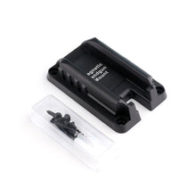 Load image into Gallery viewer, 1PC Glock Magnetic Stand Quickdraw Hidden Fixed Base Soft Bullet Toy Gun Tactical Accessories