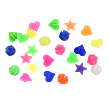 Load image into Gallery viewer, 1 Package Children's Bicycle Wheel Spokes Beaded Rim Anti-Ash Anti-Embroider Decoration
