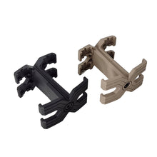 Load image into Gallery viewer, 5.56 Magazine Shunt MGPCQB Toy Telescopic Double Magazine X Connector Soft Bullet Gun Appearance Model Decoration