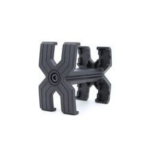 Load image into Gallery viewer, 5.56 Magazine Shunt MGPCQB Toy Telescopic Double Magazine X Connector Soft Bullet Gun Appearance Model Decoration
