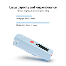 Load image into Gallery viewer, Intelligent Sensing High-Light Bicycle Headlight Waterproof Long Life Anti-Glare Light Bicycle Accessories