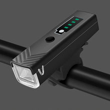 Load image into Gallery viewer, Intelligent Sensing High-Light Bicycle Headlight Waterproof Long Life Anti-Glare Light Bicycle Accessories