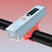 Load image into Gallery viewer, Intelligent Sensing High-Light Bicycle Headlight Waterproof Long Life Anti-Glare Light Bicycle Accessories