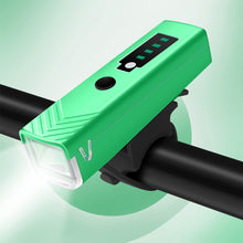 Load image into Gallery viewer, Intelligent Sensing High-Light Bicycle Headlight Waterproof Long Life Anti-Glare Light Bicycle Accessories